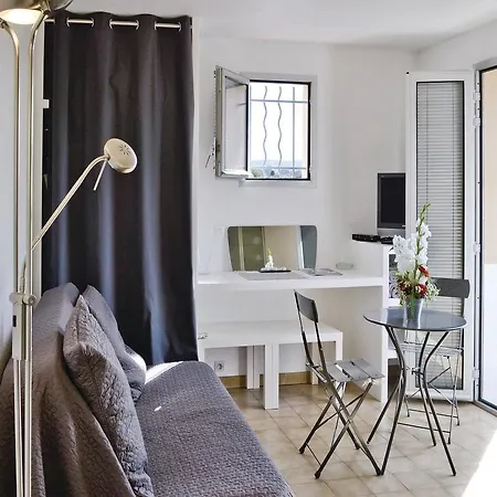 Saint-tropez Qr-1471 Apartman