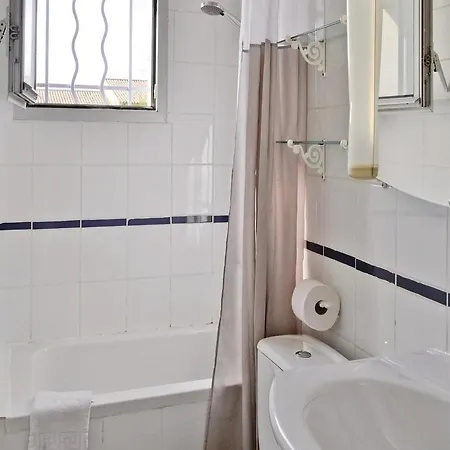 Saint-tropez Qr-1471 Apartman *